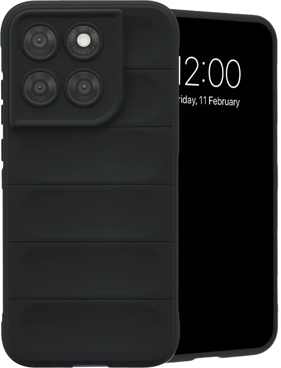 imoshion Moto G77 Hoesje