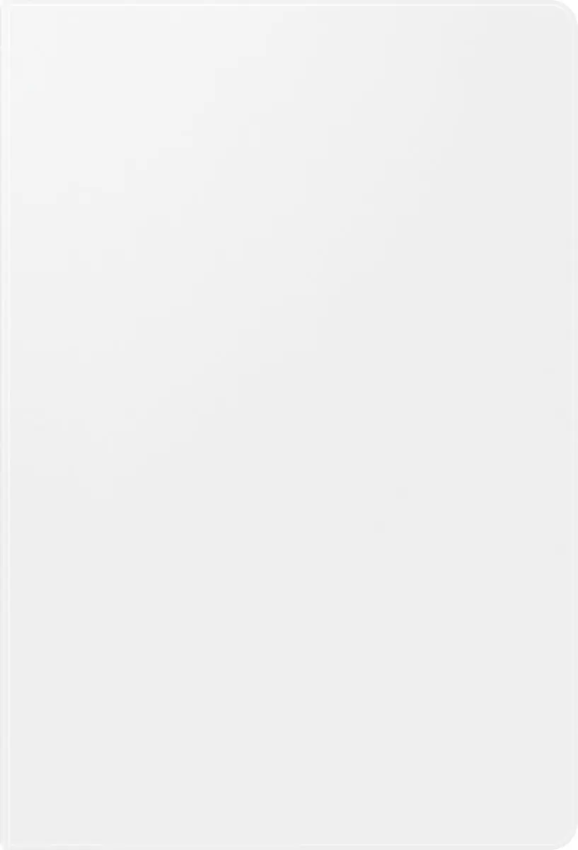 Samsung Galaxy Tab S9/S9 FE Toetsenbord Hoes EF-DX725UWEGWW