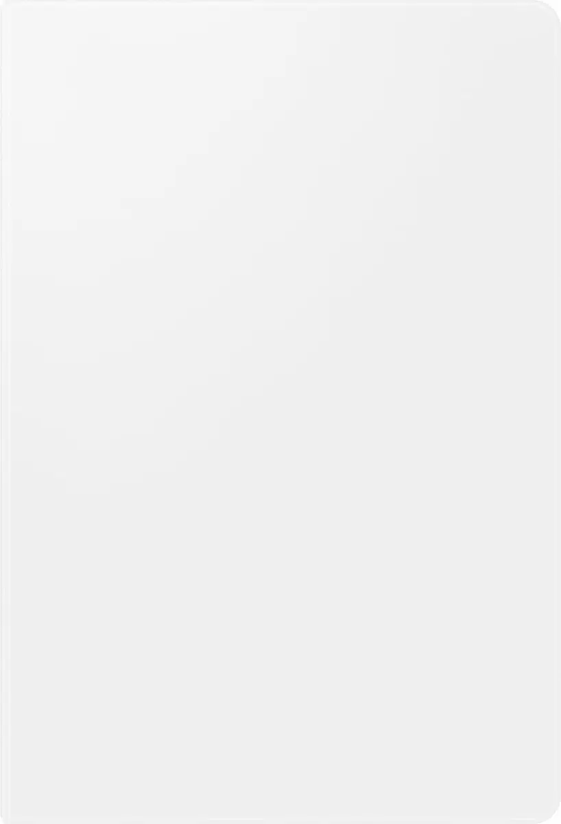 Samsung Galaxy Tab S9/S9 FE Toetsenbord Hoes EF-DX725UWEGWW - Wit