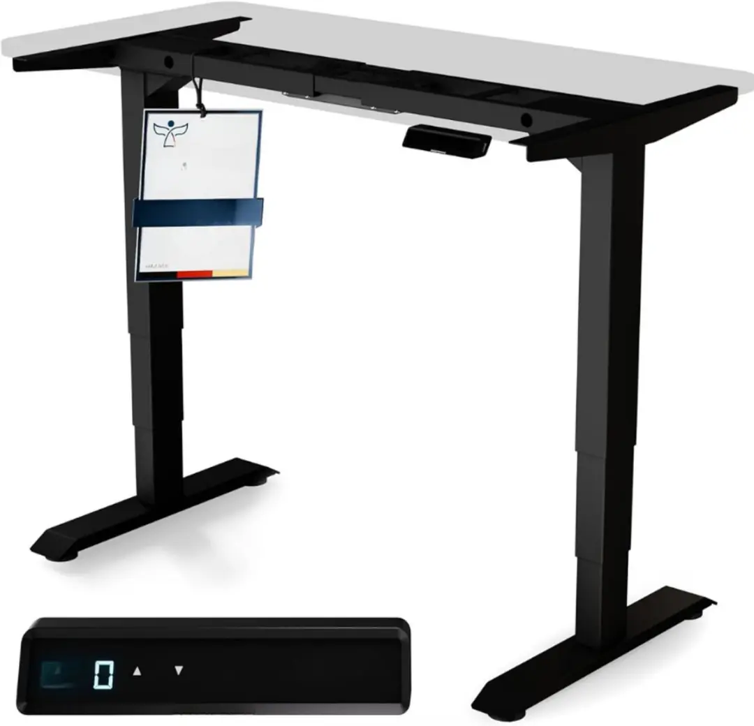 Desktronic Elektrisch Bureauframe 46466