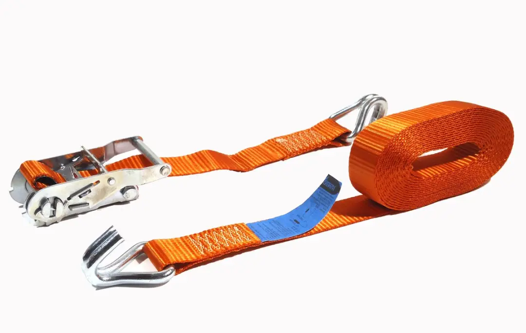 Little Jumbo Spanband J-haak 35mm x 6m