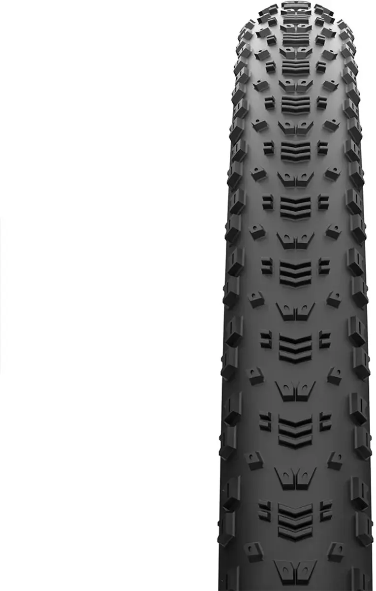 Maxxis Aspen MaxxSpeed 32-622 Mountainband - Tubeless Ready - Zwart