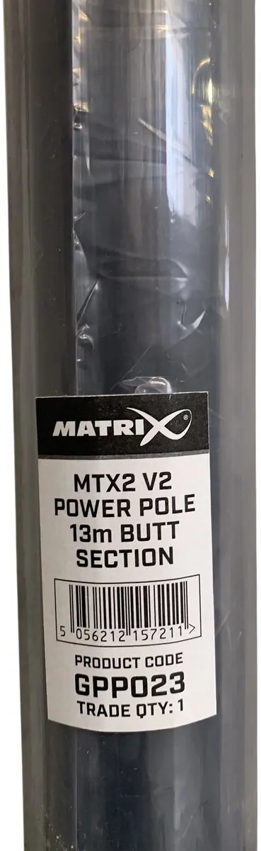 Matrix MTX2 V2 Butt