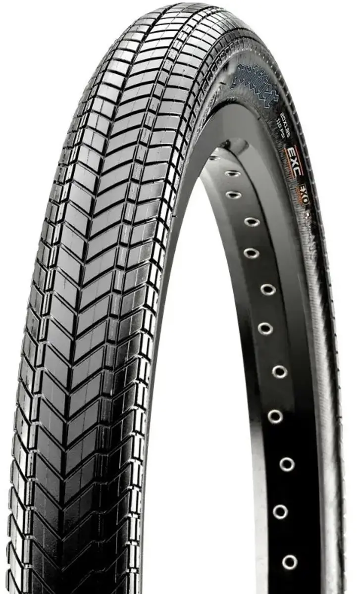 Maxxis Grifter Exo Band