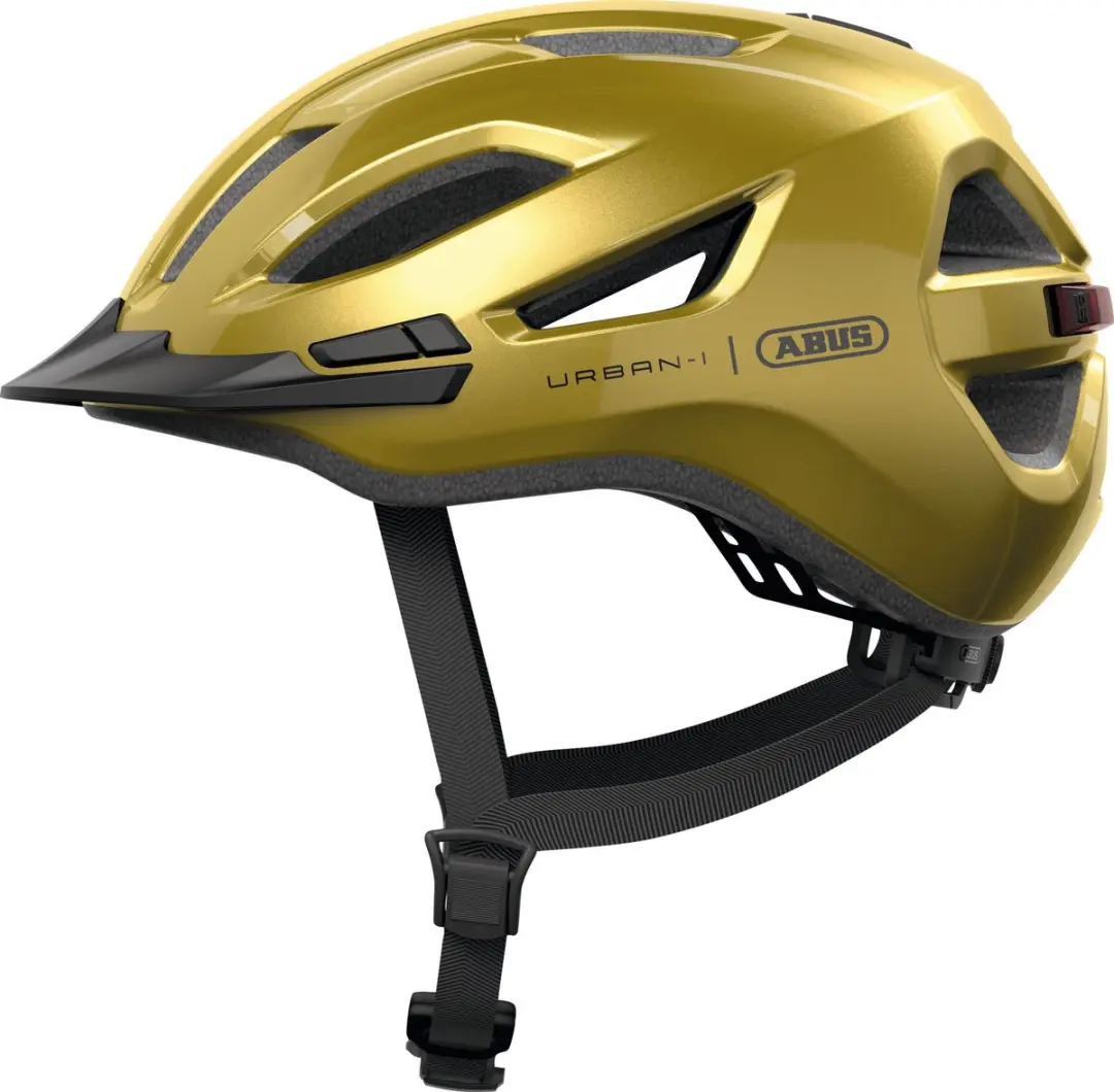 ABUS Urban-I 4.0 Helm