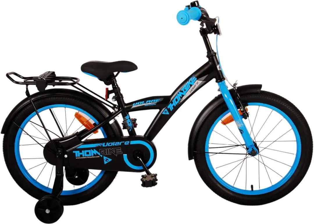 Volare Thombike Kinderfiets 18 inch