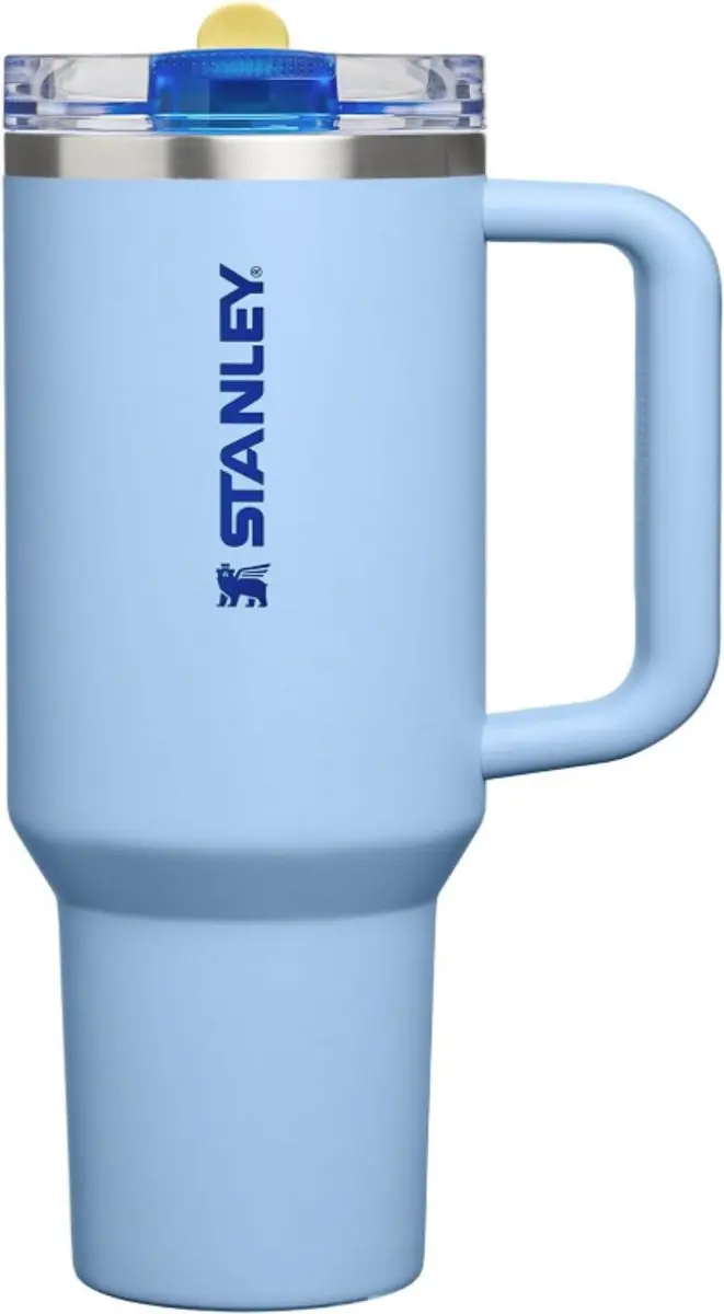 Stanley Quencher ProTour Flip Straw Tumbler 1.2L