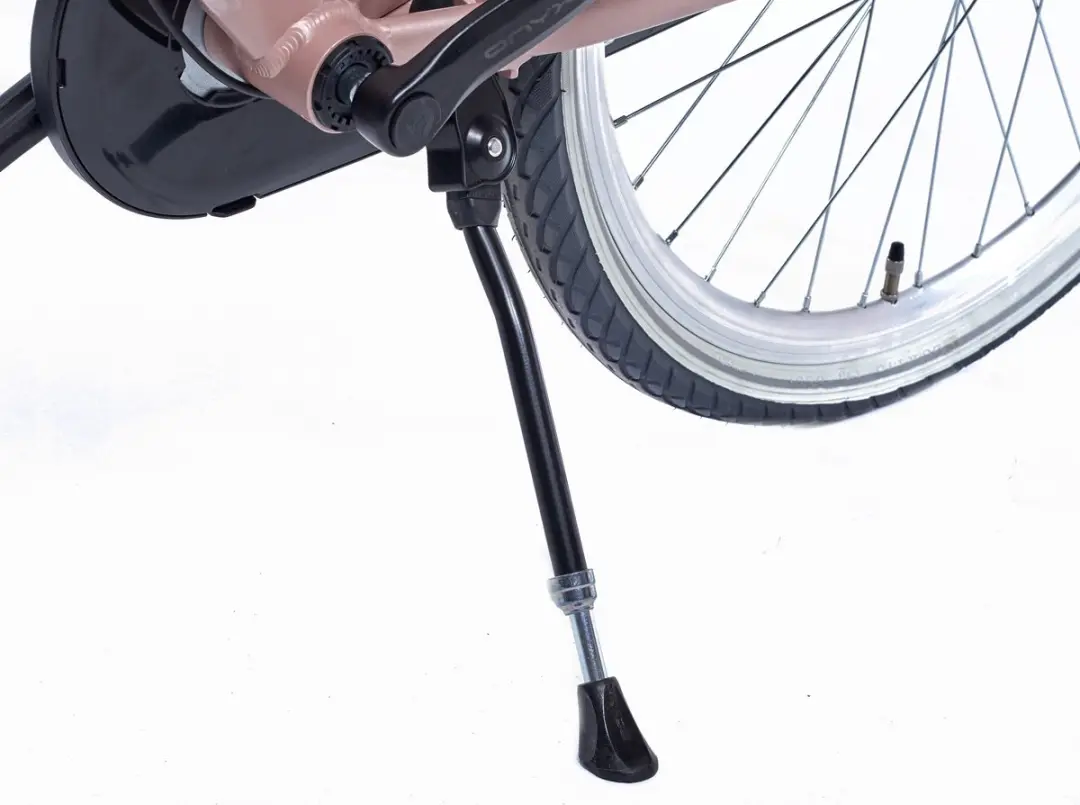 Alpina Clubb M24 Desert Pink Matt - 3 Versnellingen