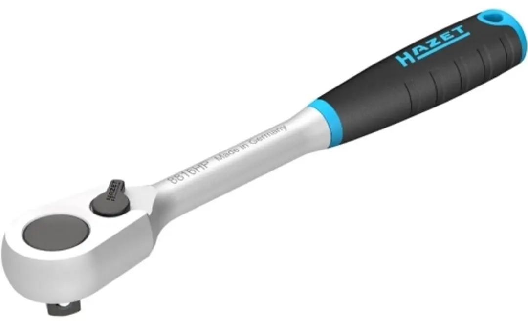 Hazet Omschakelratel 3/8" 90 Tanden