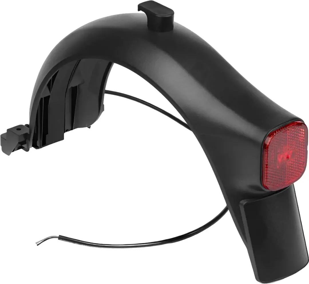 Segway Ninebot Spatbord Achter D18E/D28D/D28E/D38D/D38E