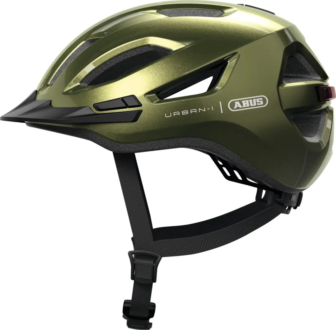ABUS Urban-I 4.0 Helm
