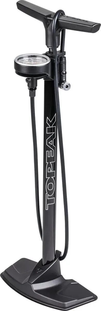 Topeak JoeBlow Pro X Vloerpomp