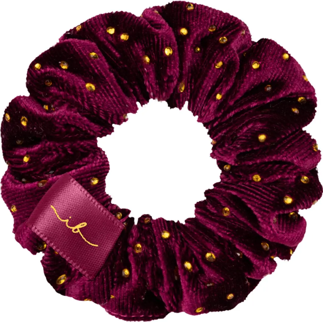 Invisibobble Good Thing Come In Trees Set - Bruin