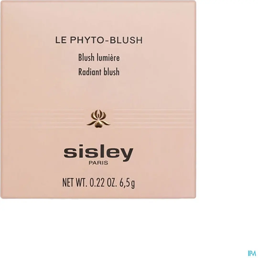 Sisley Le Phyto 65gr - Rosy Fushia 7ml
