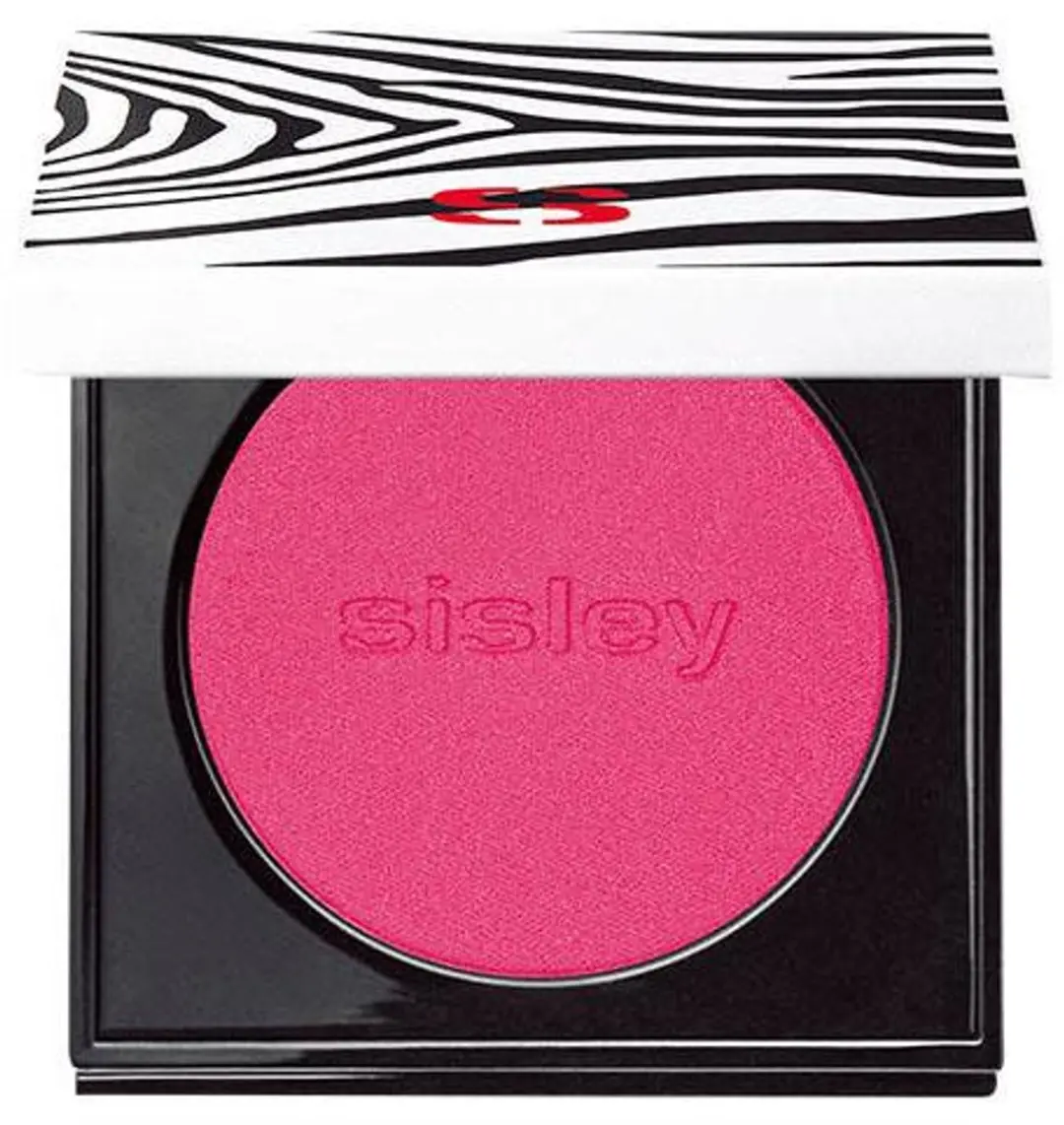 Sisley Le Phyto 65gr - Rosy Fushia 7ml