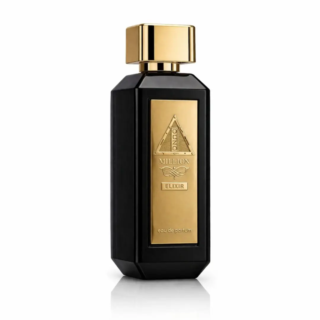 Fragrance World Million Elixer Eau de Parfum 100ml