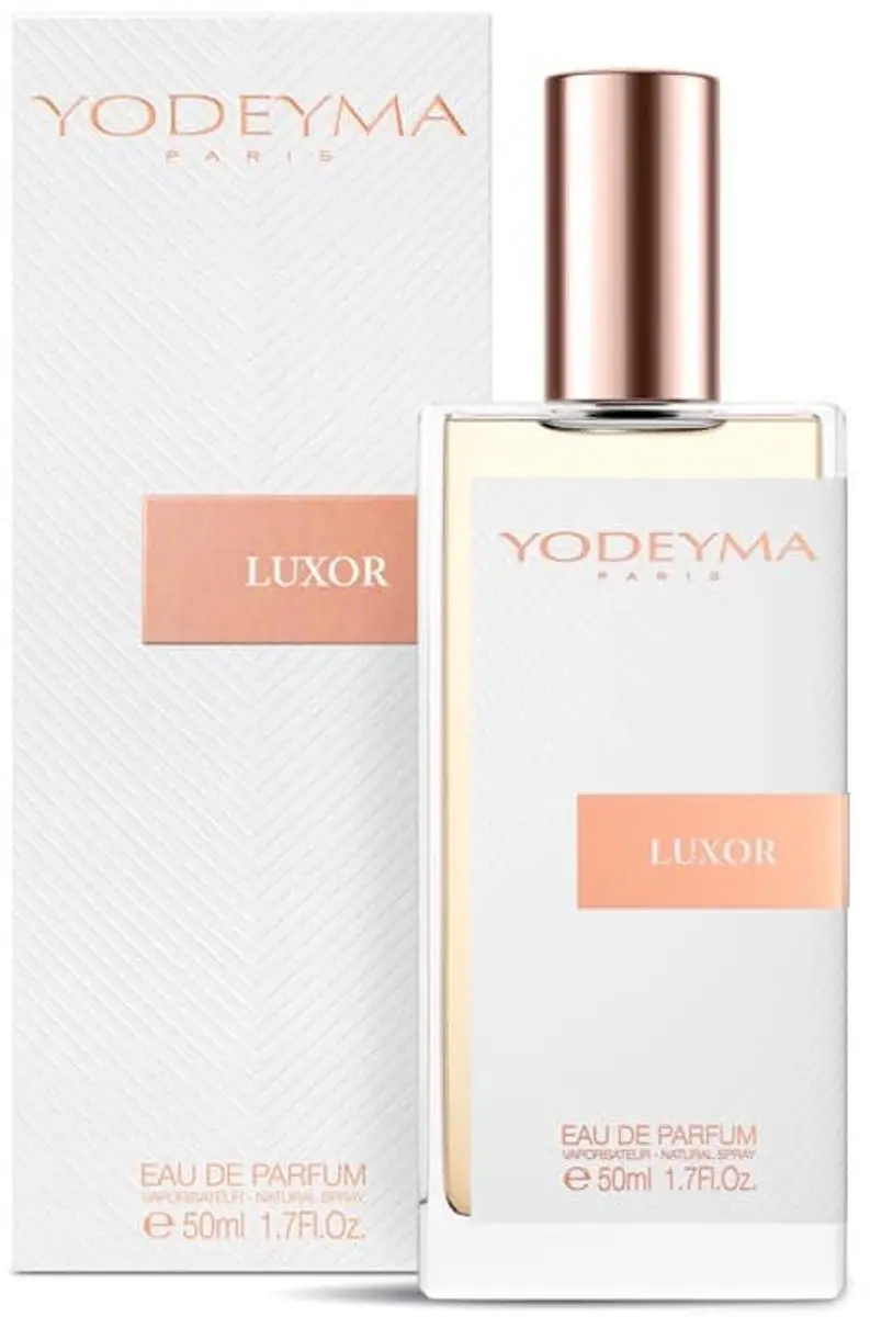 Yodeyma Luxor Eau de Parfum 50ml
