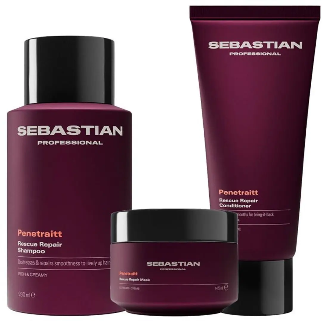 Sebastian Penetraitt Repair Voordeel Set 625ml