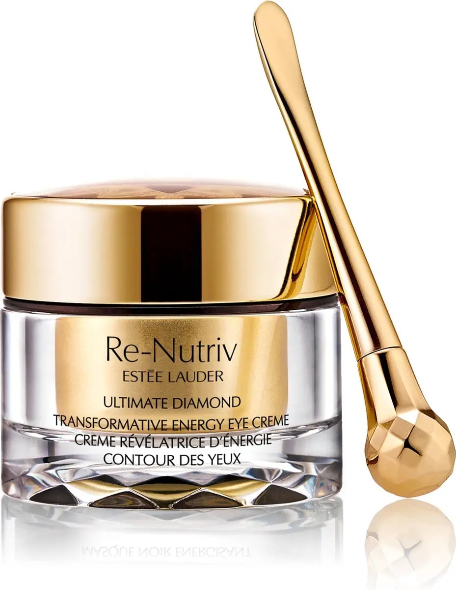 Estée Lauder Re-Nutriv Ultimate Diamond Oogcrème 15ml