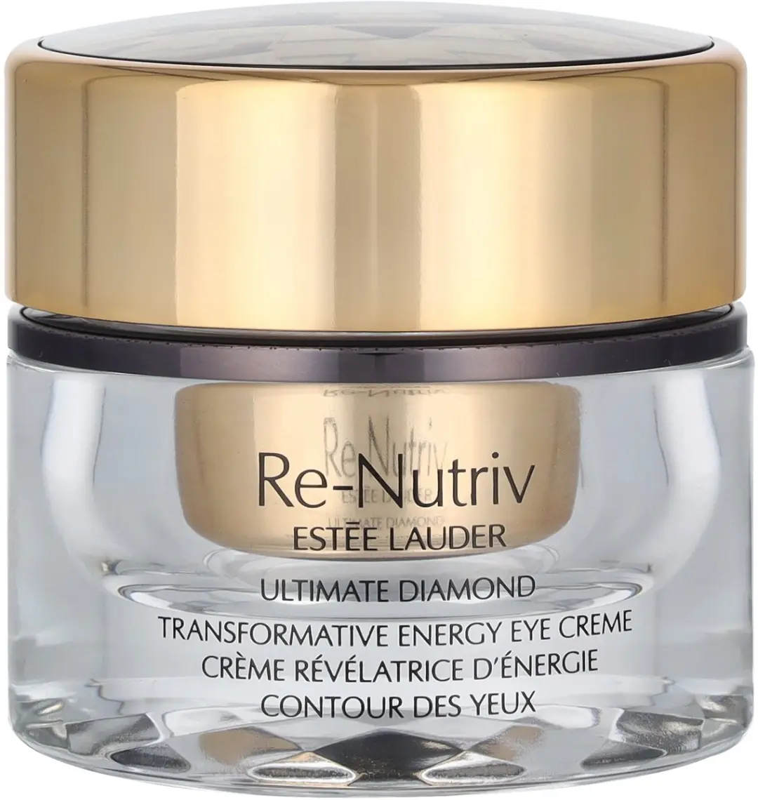Estée Lauder Re-Nutriv Ultimate Diamond Oogcrème 15ml