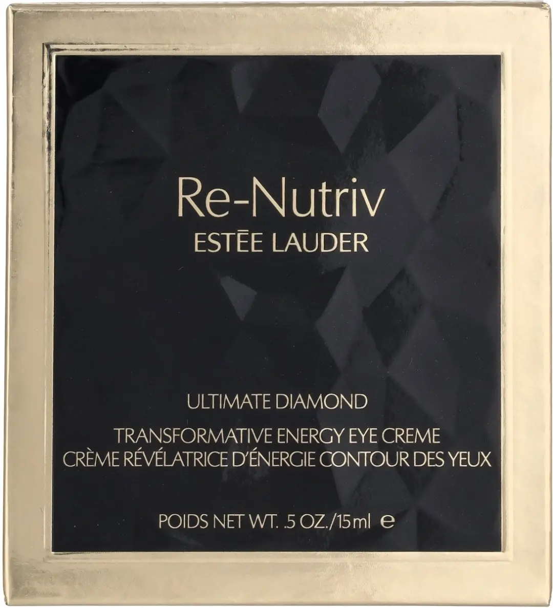 Estée Lauder Re-Nutriv Ultimate Diamond Oogcrème 15ml