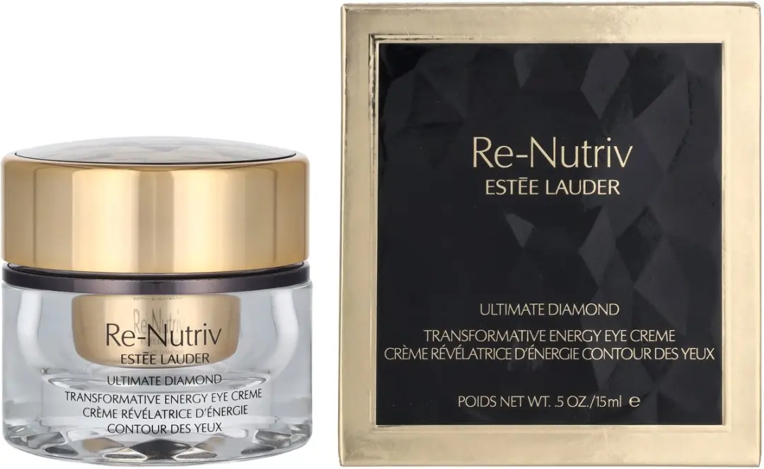 Estée Lauder Re-Nutriv Ultimate Diamond Oogcrème 15ml