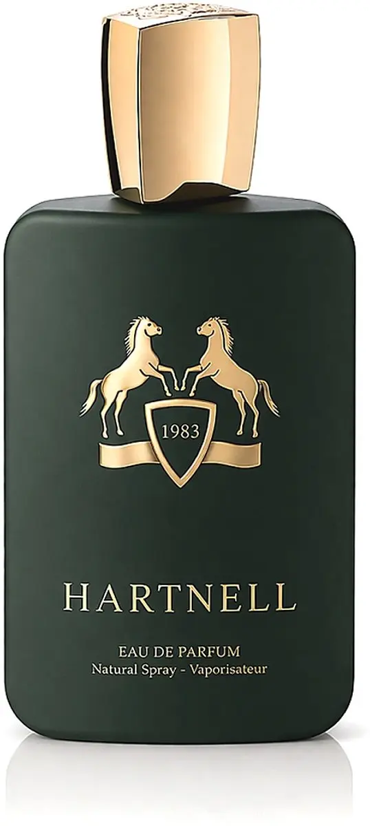 Fragrance World Hartnell Eau de Parfum 100ml