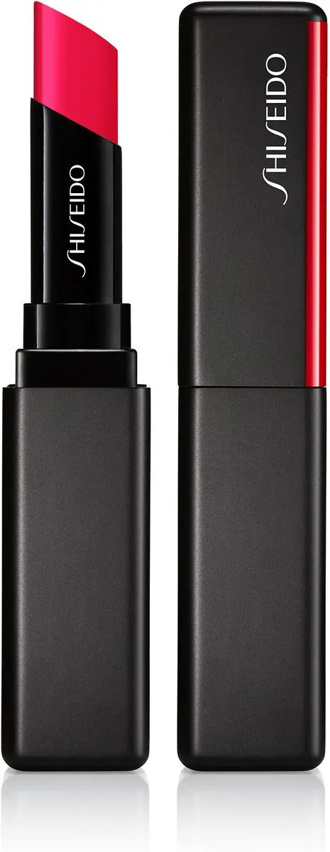 Shiseido Visionairy Lippenstift 226 Cherry Festival