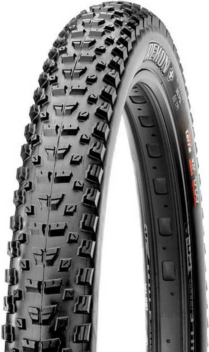 Maxxis Rekon+ 29x2.80 Exo Tubeless Ready MTB Band