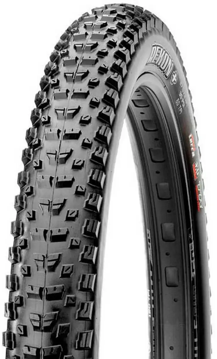 Maxxis Rekon+ 29x2.80 Exo Tubeless Ready MTB Band - Zwart
