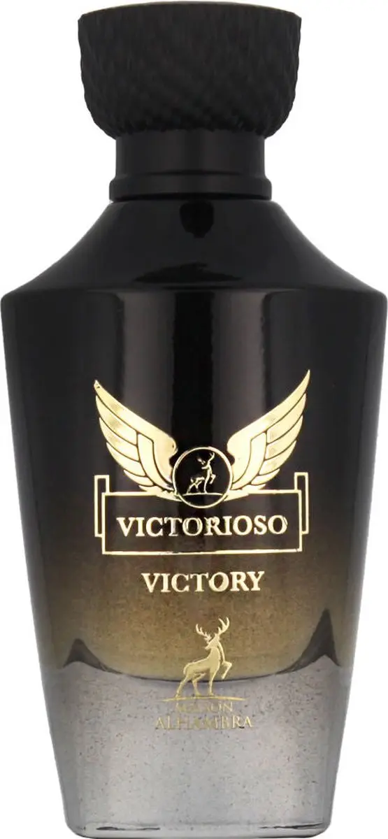 Maison Alhambra Victorioso Victory Eau de Parfum 100ml