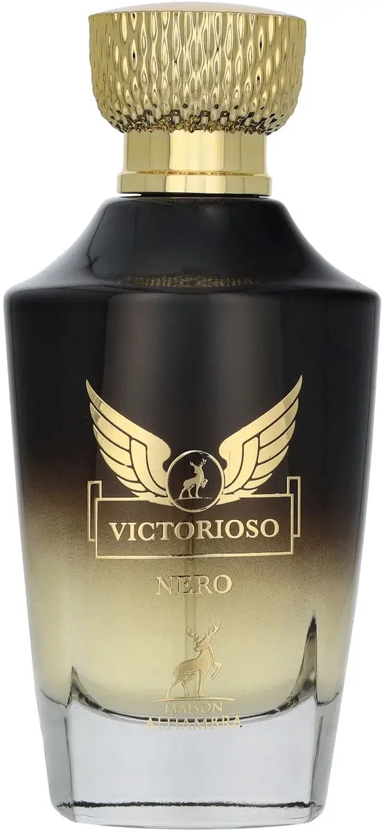 Maison Alhambra Victorioso Victory Eau de Parfum 100ml
