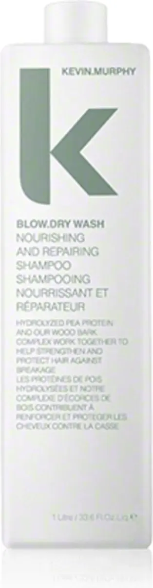 KEVIN.MURPHY Blow.Dry.Wash Shampoo 1000ml