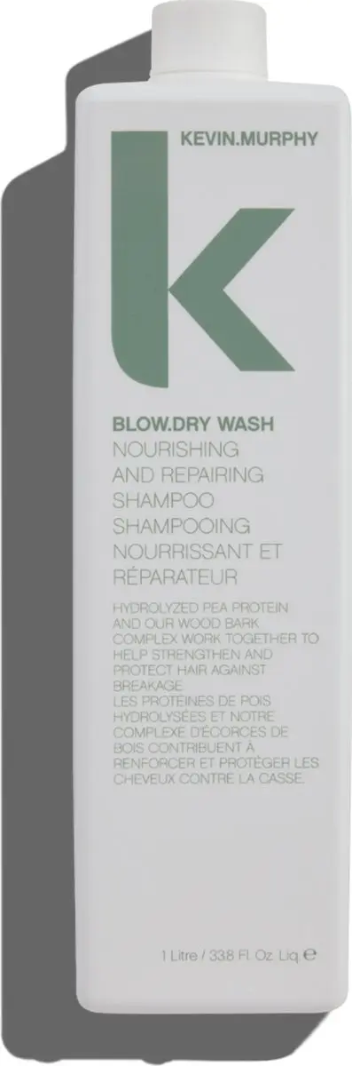 KEVIN.MURPHY Blow.Dry.Wash Shampoo 1000ml