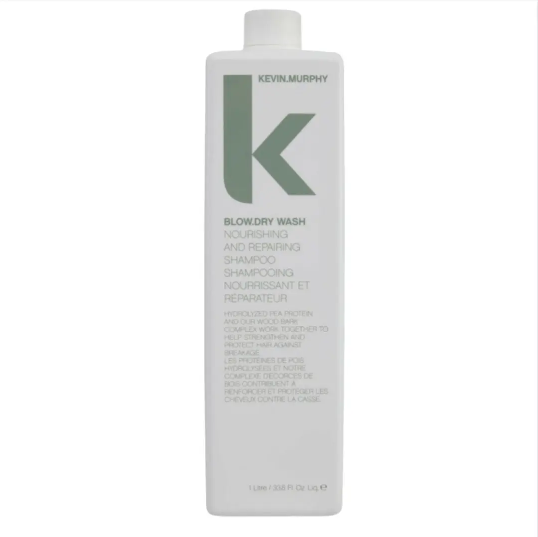 KEVIN.MURPHY Blow.Dry.Wash Shampoo 1000ml