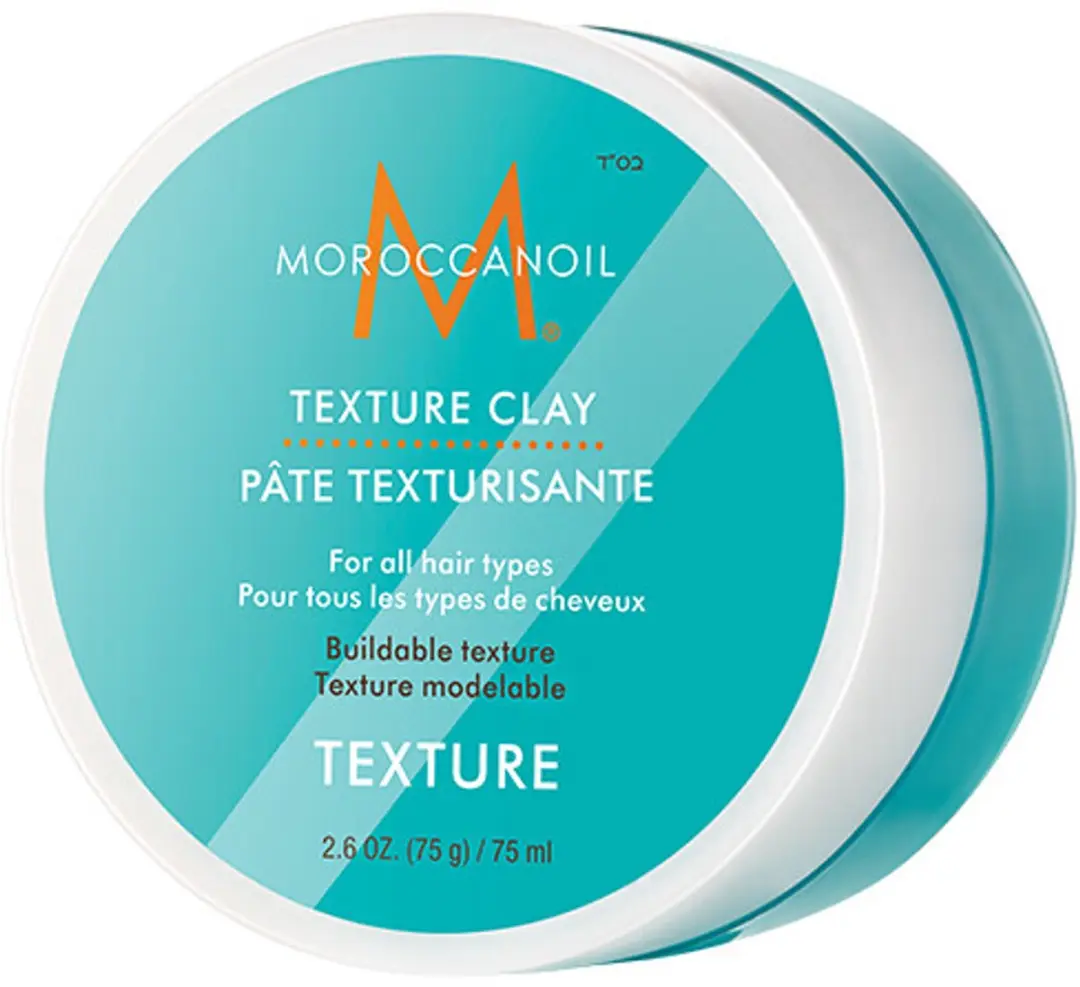 Moroccanoil Texture Clay 75g