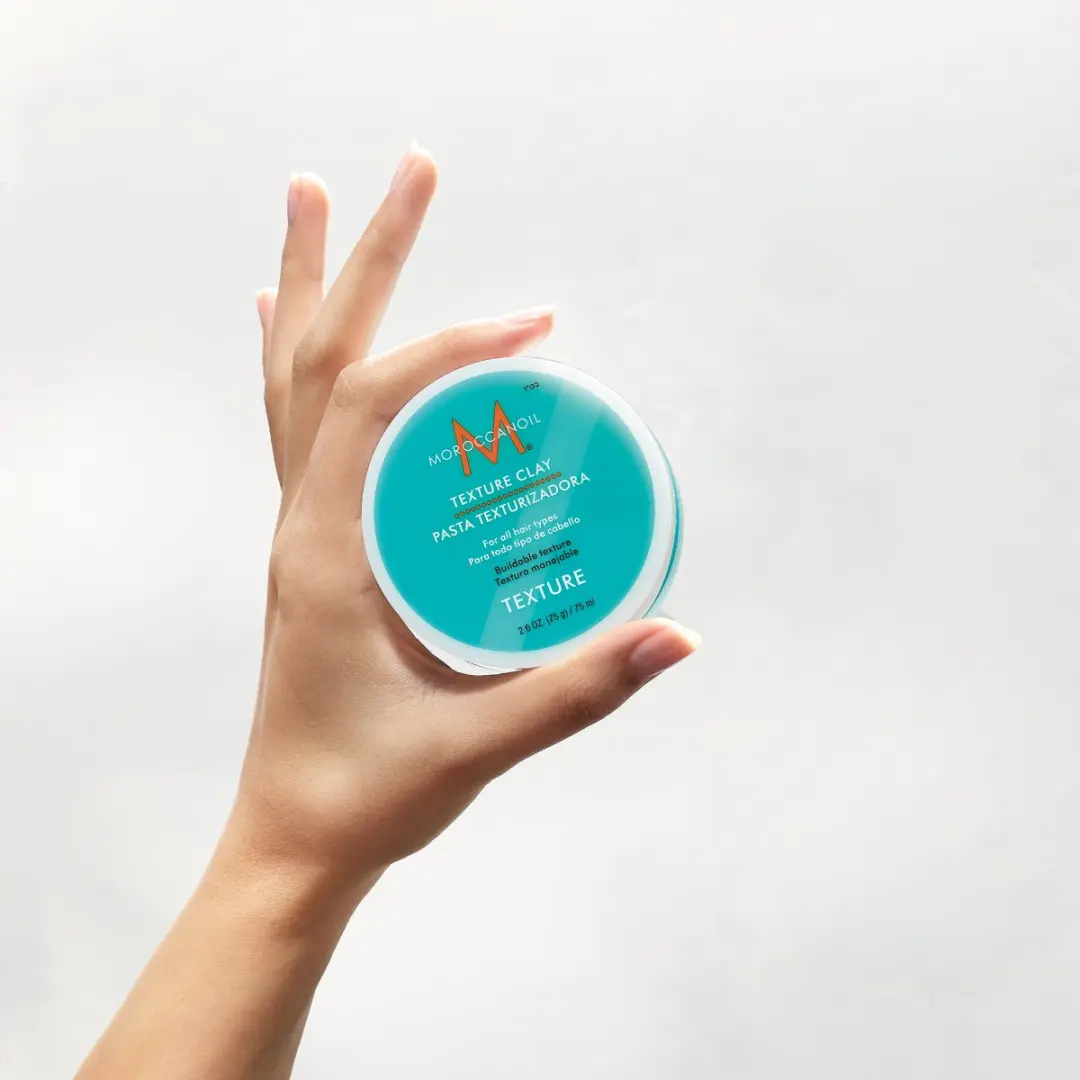 Moroccanoil Texture Clay 75g