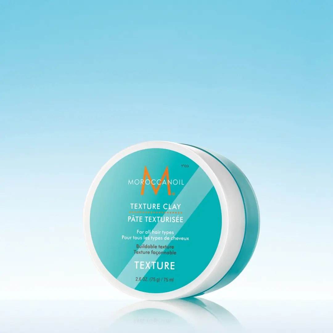 Moroccanoil Texture Clay 75g