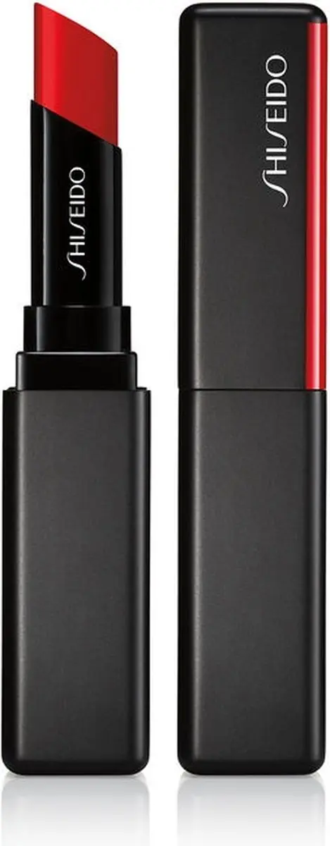 Shiseido Visionairy Lippenstift 222 Ginza Red - 1,6 g