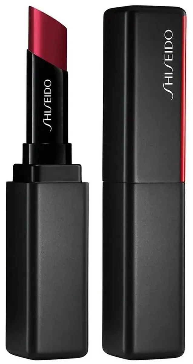 Shiseido Visionairy Lippenstift 222 Ginza Red
