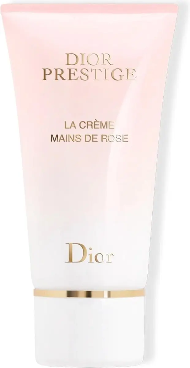 Dior Prestige La Crème Mains de Rose Handcrème 50ml
