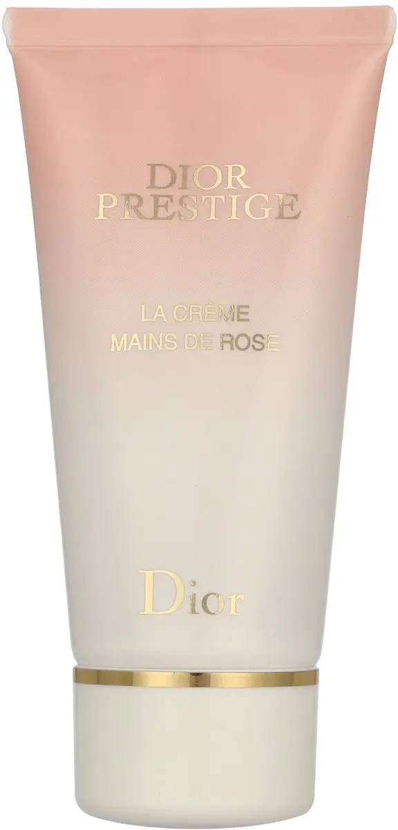 Dior Prestige La Crème Mains de Rose Handcrème 50ml