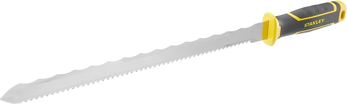 Stanley FatMax Isolatiemes FMHT0-10327 - Zwart/Geel