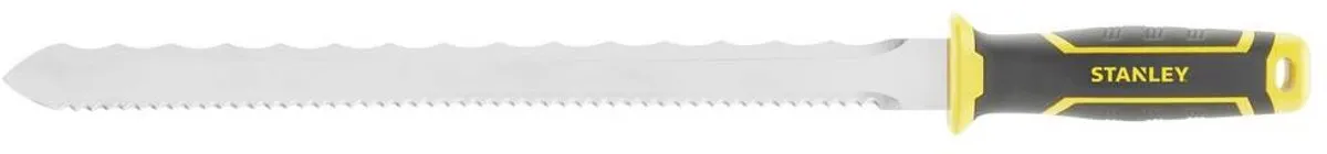 Stanley FatMax Isolatiemes FMHT0-10327 - Zwart/Geel
