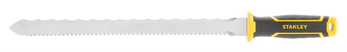 Stanley FatMax Isolatiemes FMHT0-10327 - Zwart/Geel