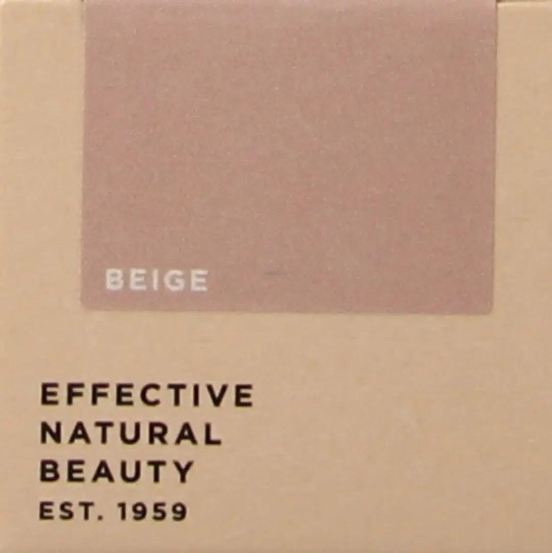 Annemarie Börlind Make-Up Fluid Foundation Beige 30ml - afbeelding 6 van 6
