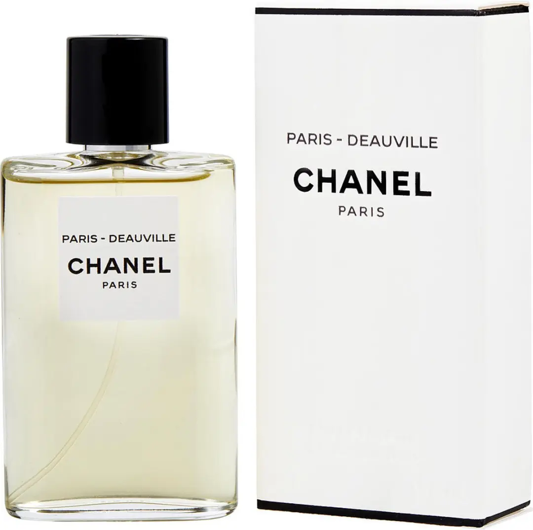 Chanel Deauville Les Eaux De Toilette Spray 50ml