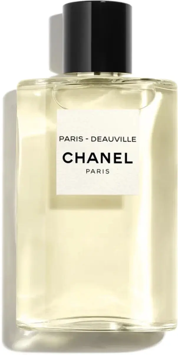 Chanel Deauville Les Eaux De Toilette Spray 50ml