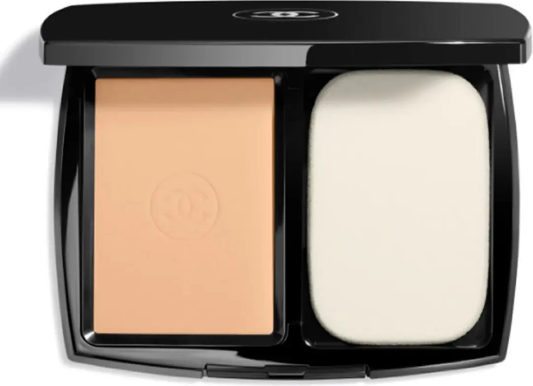 Chanel Ultra Le Teint Compact Poeder B60