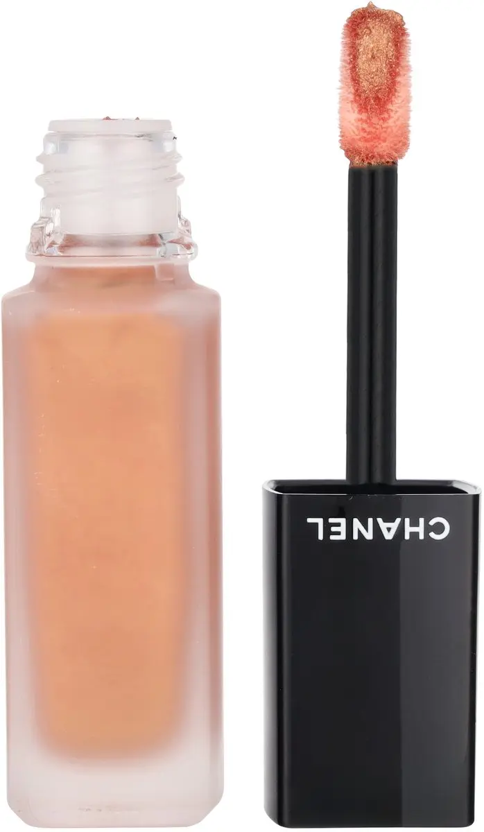 Chanel Rouge Allure Ink Lippenstift 202 Metallic Beige - 6ml